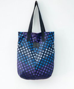 Ecobag sacola Leva e Traz - frente