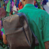 Mochila Revoada