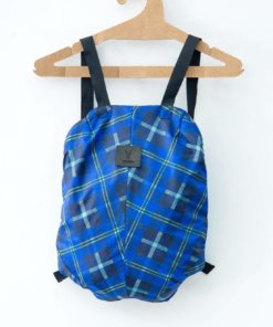 Mochila Gota Revoada